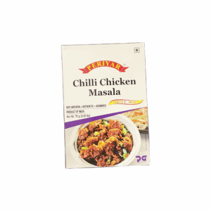 Periyar chilli chicken masala 75g