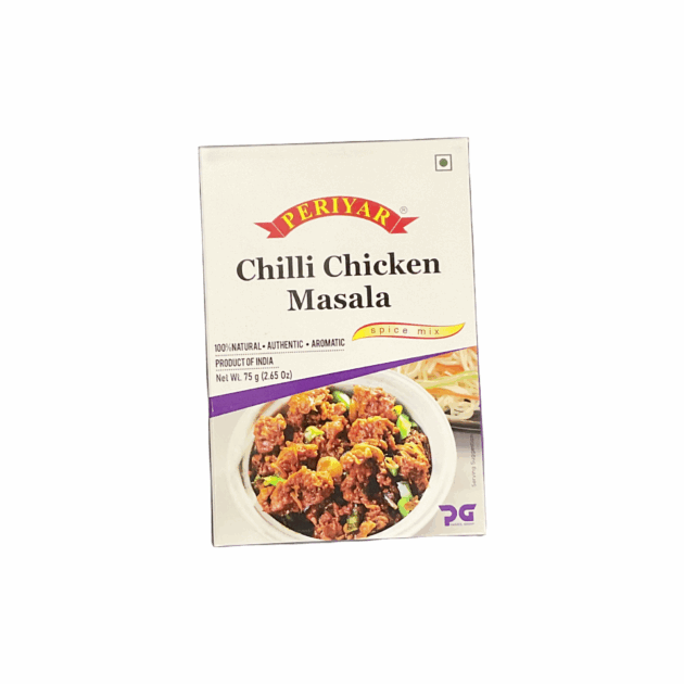 Periyar chilli chicken masala 75g