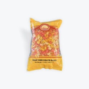 GM potato pipe color 400g