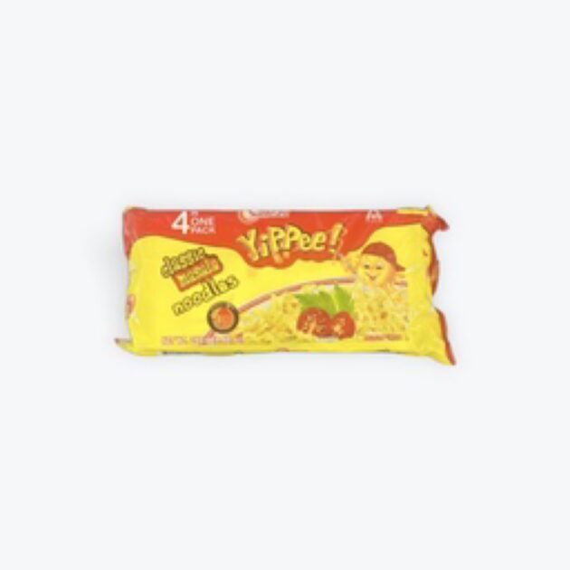 Sunfeast yippee classic masala noodles 280g