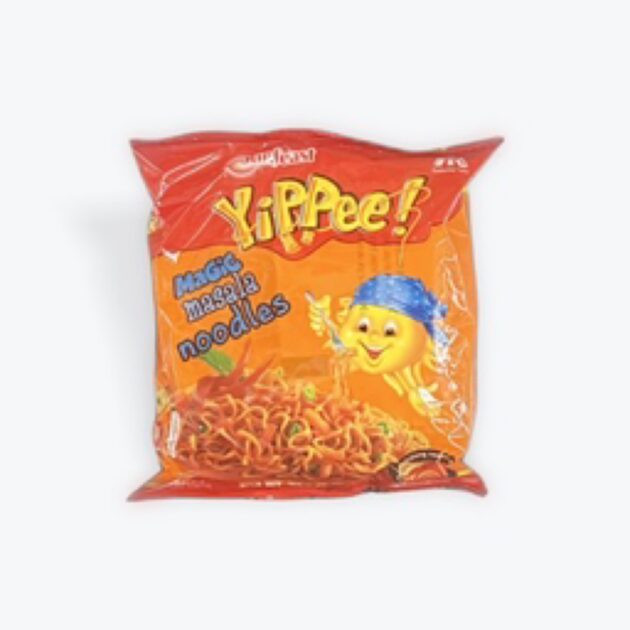 Sunfeast yippee magic masala noodles 70g