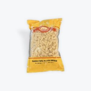 GM potato pipe plain 400g