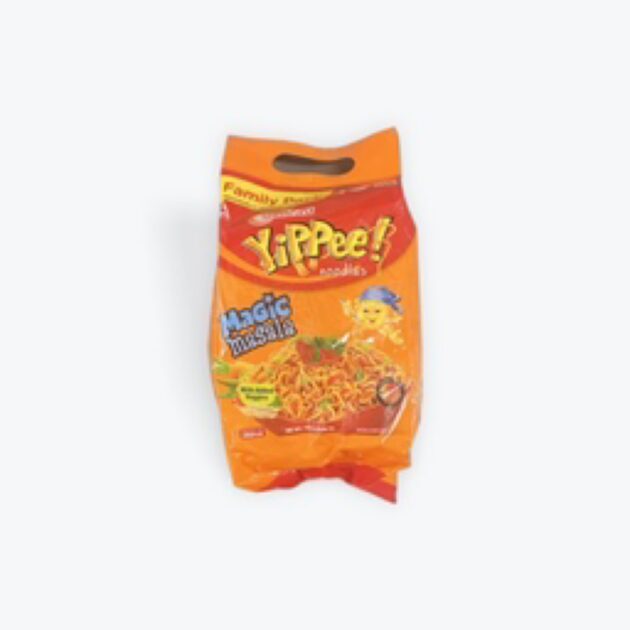 Sunfeast yippee maggic masala noodles 700g