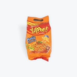 Sunfeast yippee maggic masala noodles 700g