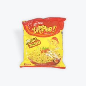 Sunfeast yippee classic masala noodles 70g