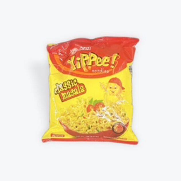 Sunfeast yippee classic masala noodles 70g