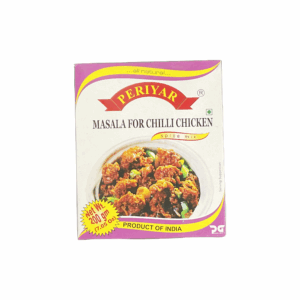 Periyar chilli chicken masala 200g