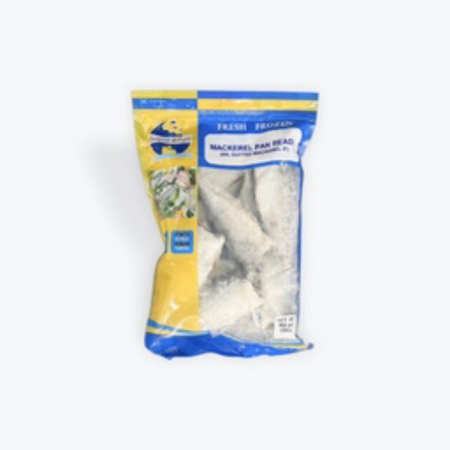 Seafood delight mackerel 2lb