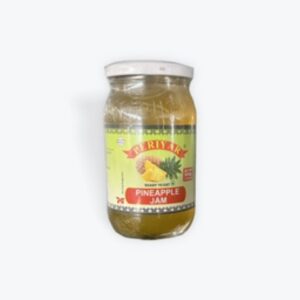 Periyar pineapple jam 500g