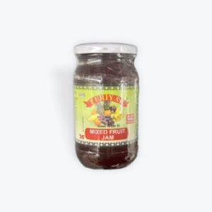 Periyar mix fruit jam 500g