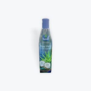 Parachute aloe vera advance coconut hair oil 250ml