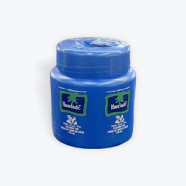 Parachute coconut oil easy jar 175ml