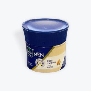 Parachute men after shower hair cream with almond 100g
