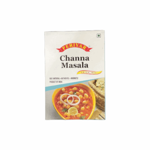 Periyar Chana masala 100g