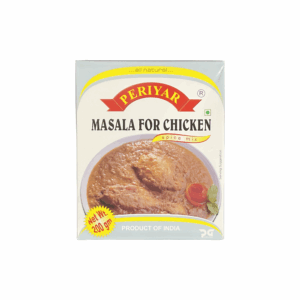 Periyar chicken masala 90g
