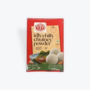 777 idli Chilly powder 165g