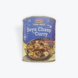 Pachranga soya chaap 850g