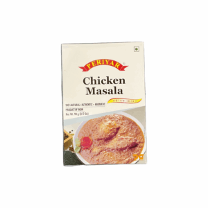 Periyar chicken masala 200g