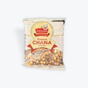 Jabsons chana black salted 200g