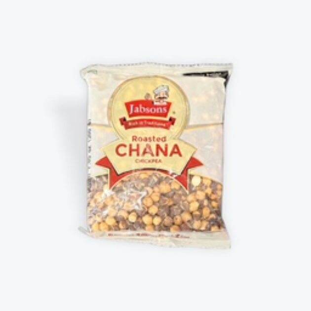 Jabsons chana black salted 200g