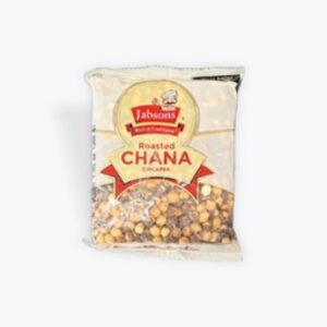 Jabsons chana black salted 200g