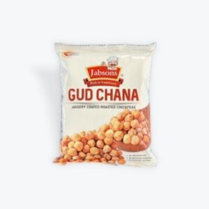 Jabsons gud chana 150g