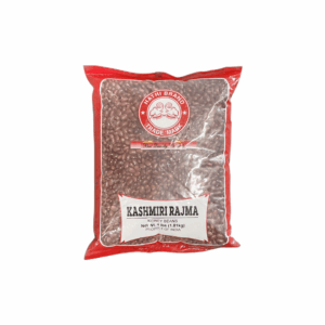 Hathi brand Kashmiri rajma 4lb