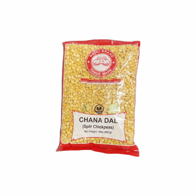 Hathi brand kabuli chana 4lb