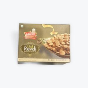 Jabsons gajak gud revdi 400g