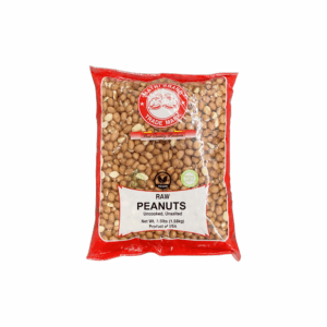 Hathi brand peanut 3.5lb
