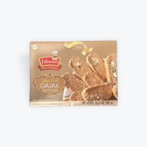Jabsons gajak agra gud 400g