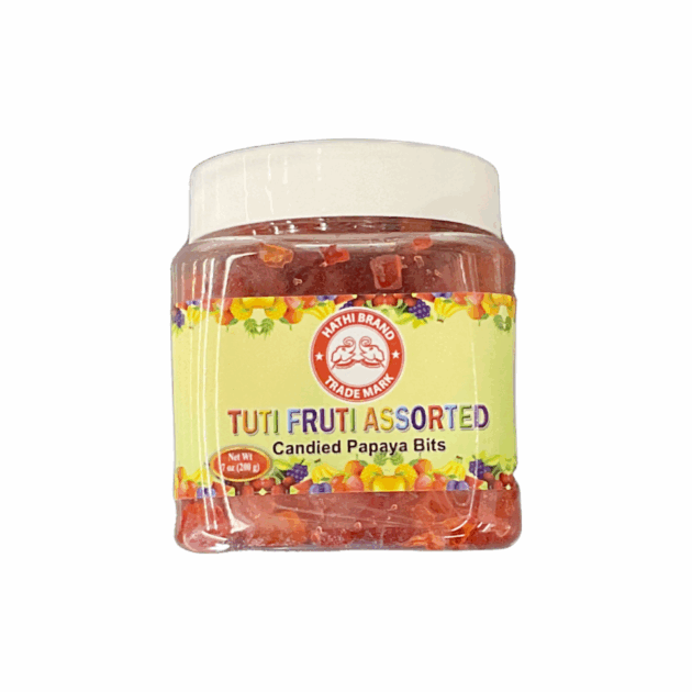 Hathi brand rock candy big 7oz
