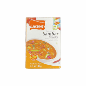 Eastern Sambar Powder 100g
