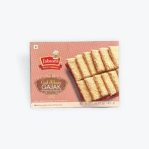 Jabsons gajak gud khasta 400g
