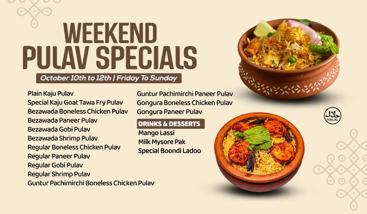 weekend-pulav-specials