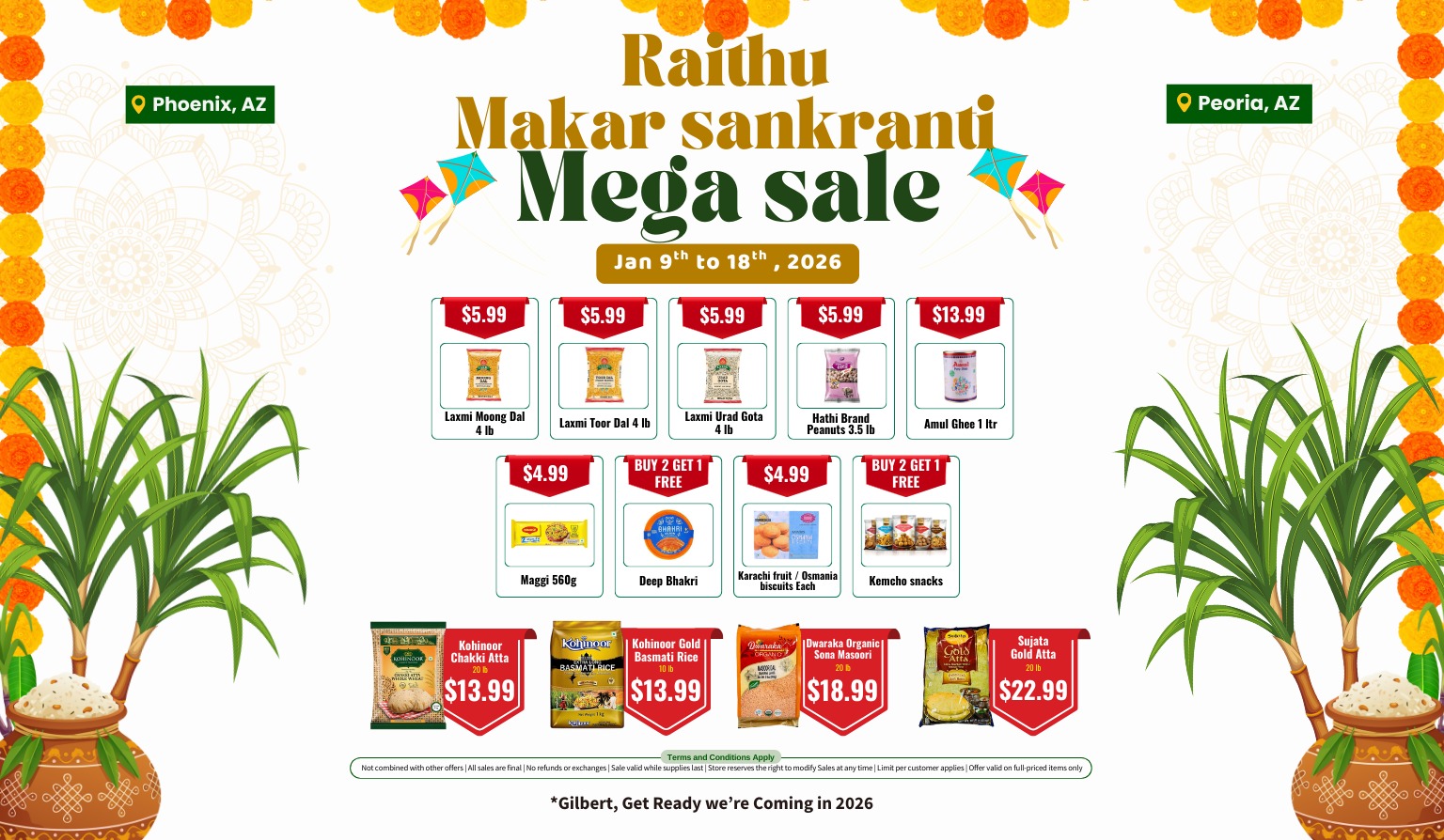 Makara Sankranti sale side-2