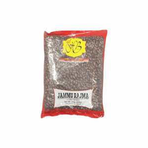 Hathi brand jammu rajma 2lb