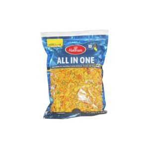 HR All In One 400g