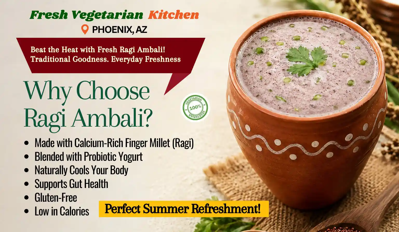 Ragi-ambali-side